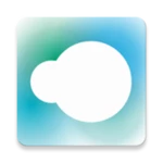 silvercloud android application logo